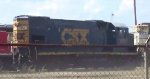 CSX 1555